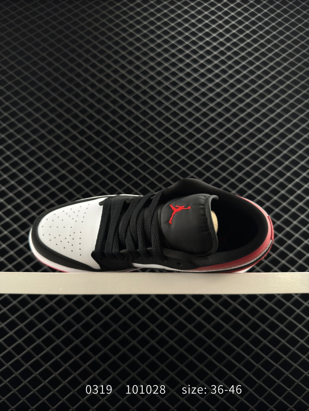 Nike Air Jordan 1 Low